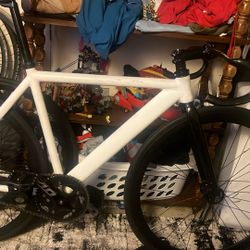 6ku Urban Track