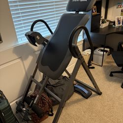 Inversion Table