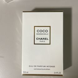 Coco Chanel Perfume