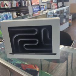 Macbook Pro M3 Pro Pay Low Down No Credit Needed