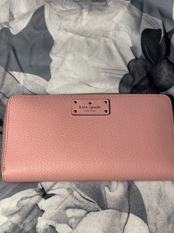 Kate spade wallet