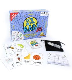 Educational Learning Game - NEW