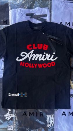 Amiri shirt