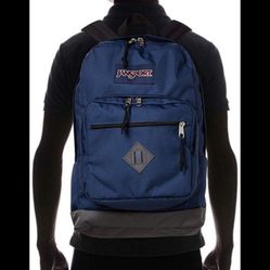 Jansport City Scouts Backpack 