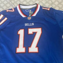 NFL jerseys stitched Names & Numbers Sized Medium - 2XL 