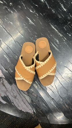 Chloe Sandal Mules