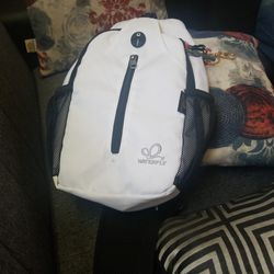 Water Fly Bag White For Sale 