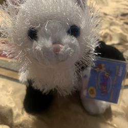 Webkinz domino cat new arrivals