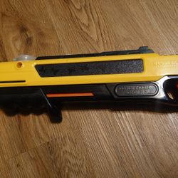 Bug A Salt 2.0 Gun Rifle Fly Killer