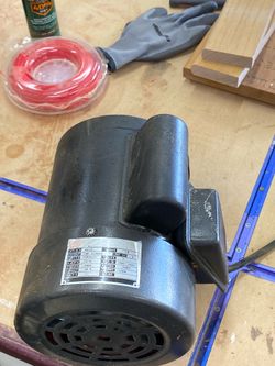 Electric motor