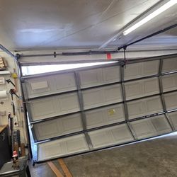 Garage Doors And Gate Operadors 