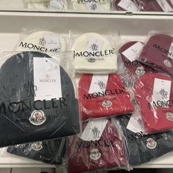 Moncler Beanies