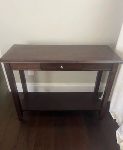 Desk Table $40