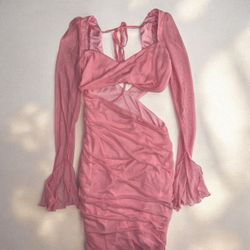 Gorgeous dress size M