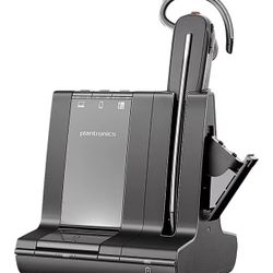 Plantronics Headset