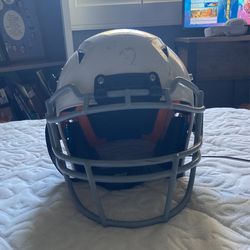 Football Helmet