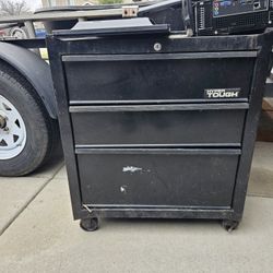 Hyper Tough Tool Drawer