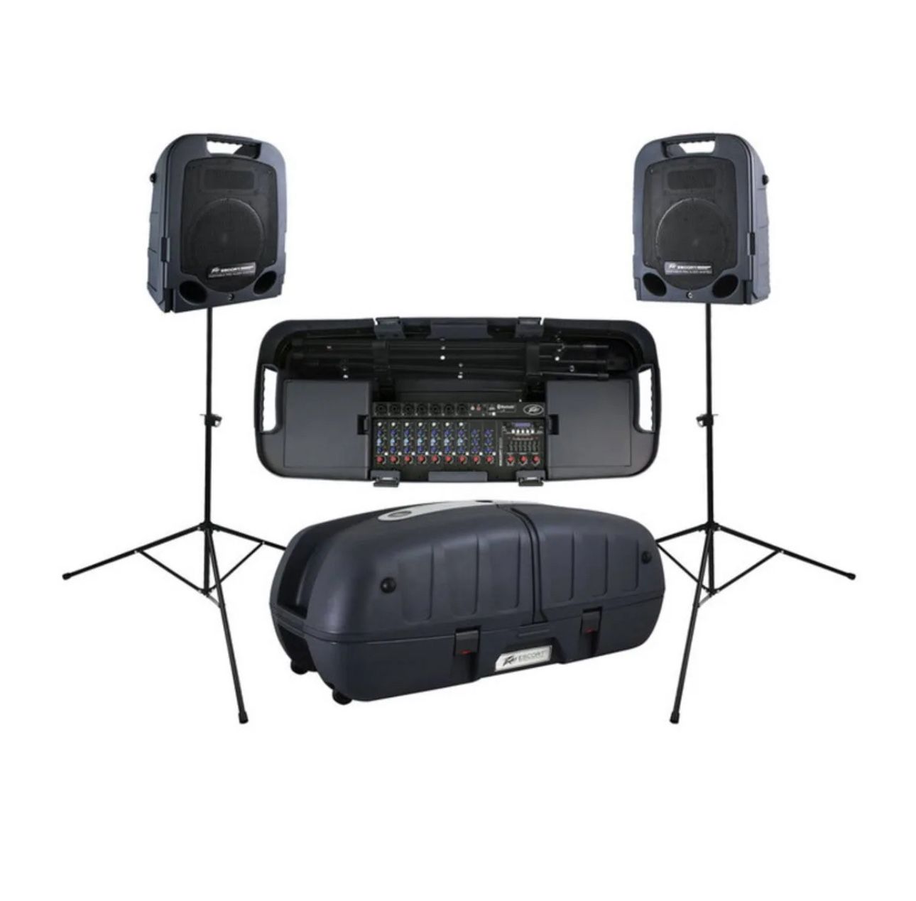 Peavey Escort 6000 Portable PA System