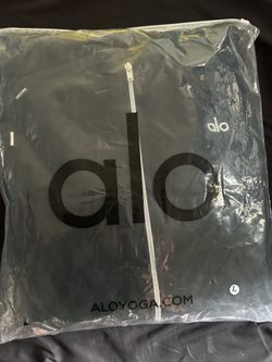 Alo set