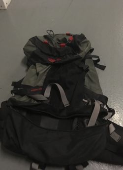 coleman peak 1 backpack $60 OBO