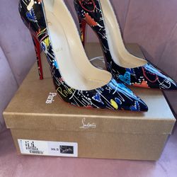 Christian Louboutin