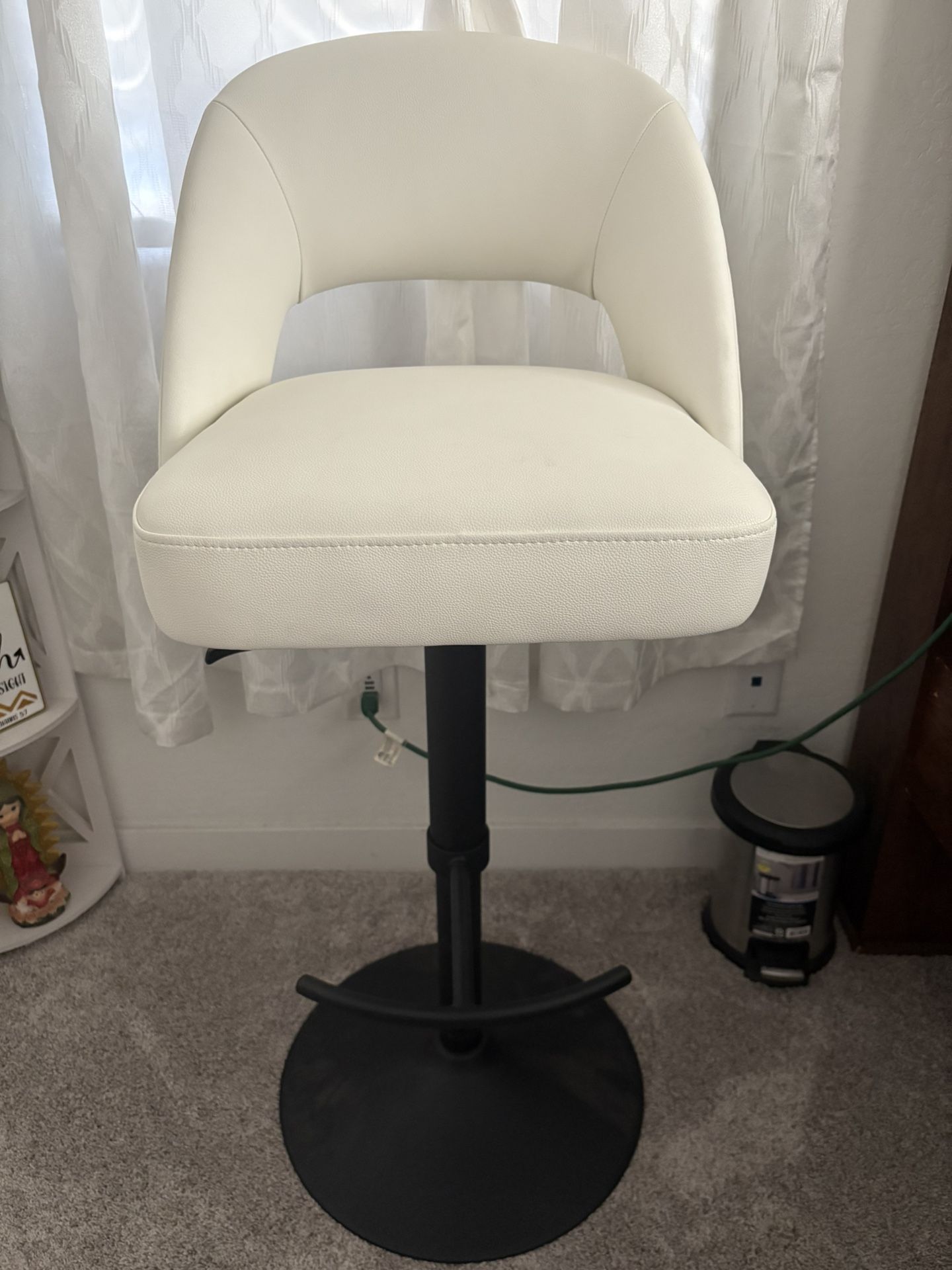 Stool