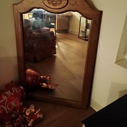 Mirror 