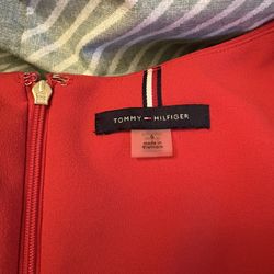 Tommy Hilfiger dress