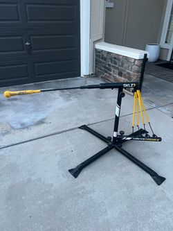 SKLZ Hurricane Category 4 Batting Trainer