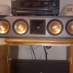 Klipsch Speakers