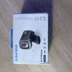 AnkerWork C310 Webcam