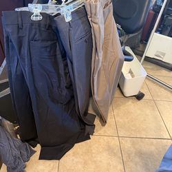 Men’s pants
