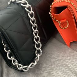 2 Cross Bag