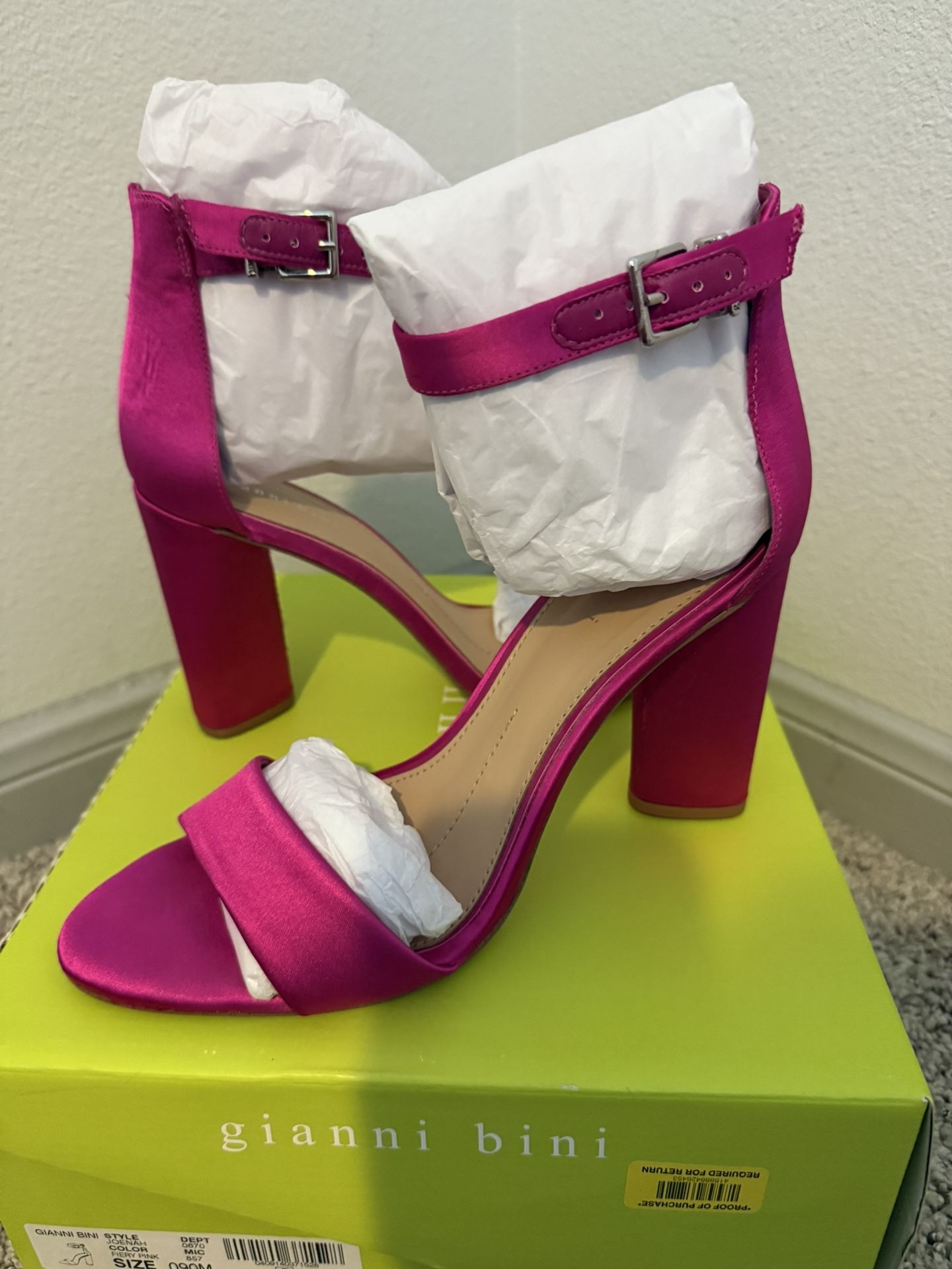 Heels