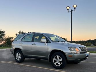 Lexus RX 300
