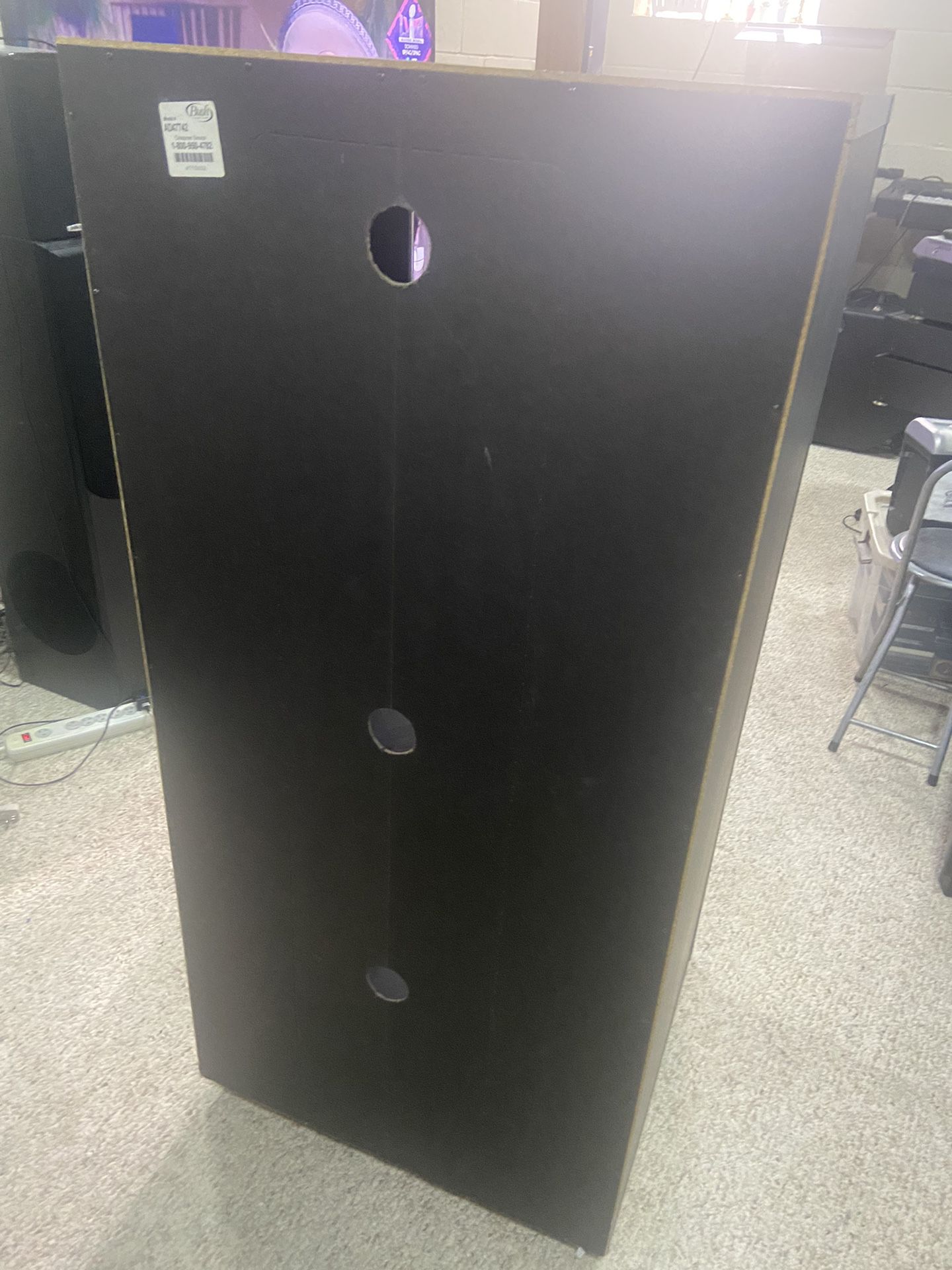 Stereo Cabinet $20