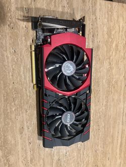GTX 970 4GB