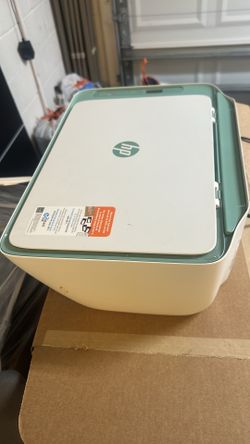 HP DeskJet