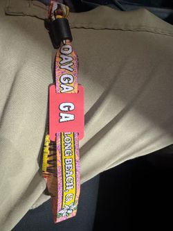 Warped Tour 2026 2-Day GA