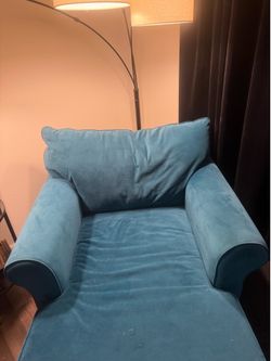 Chaise lounge