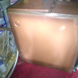 Hoover Washing Machine 