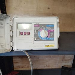 Rain Bird.  Esp Modular