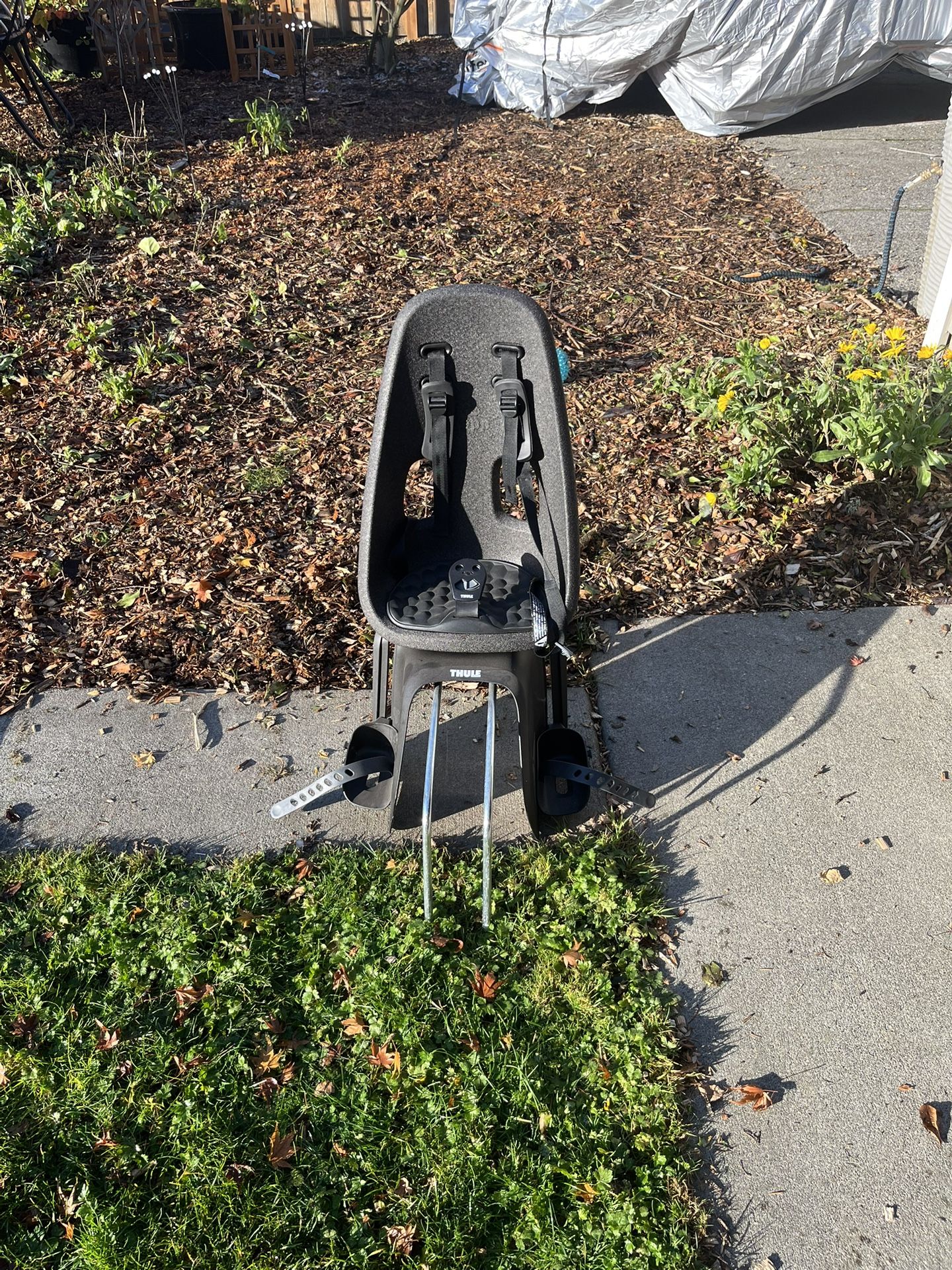 Thule Kid Bike Seat