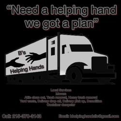 B’s Help & Hands 