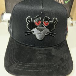 Pink Panther Hat 