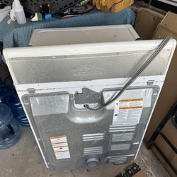 Kenmore Washer & Dryer 