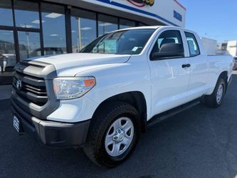 2017 Toyota Tundra