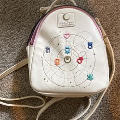 Sailor Moon Purse 