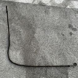 Gen 2 Econoline Dipstick And Tube