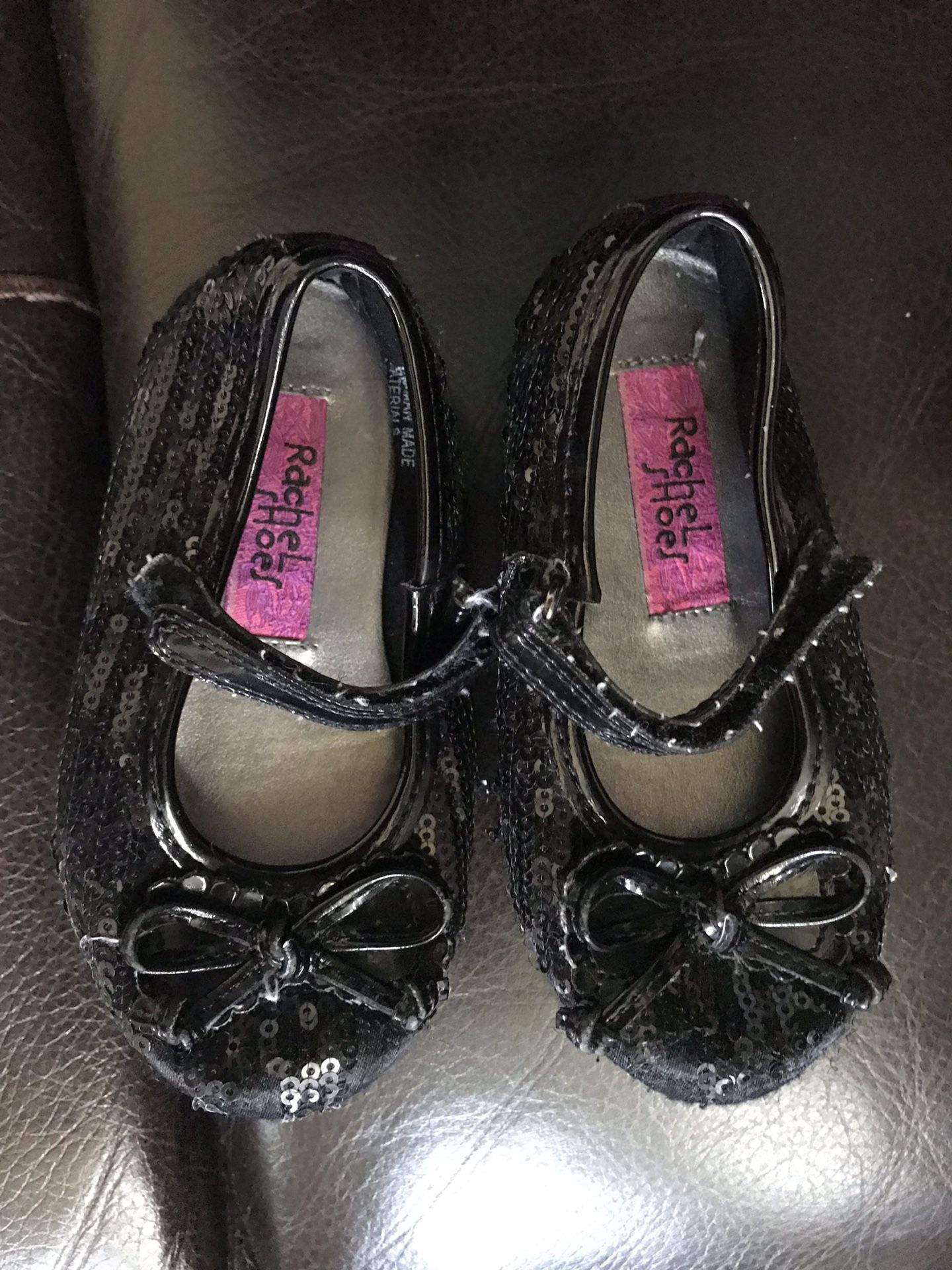 Baby girl size 5